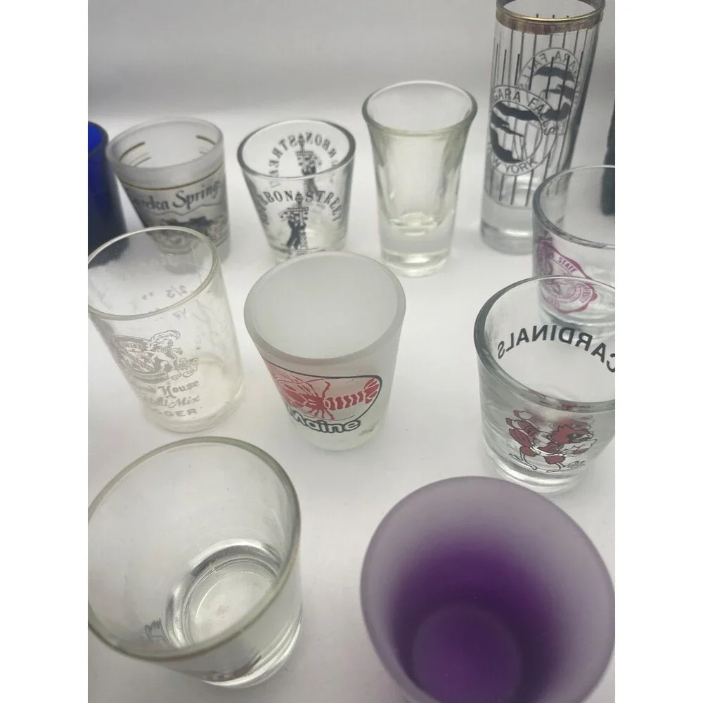 Unbranded mixed lot